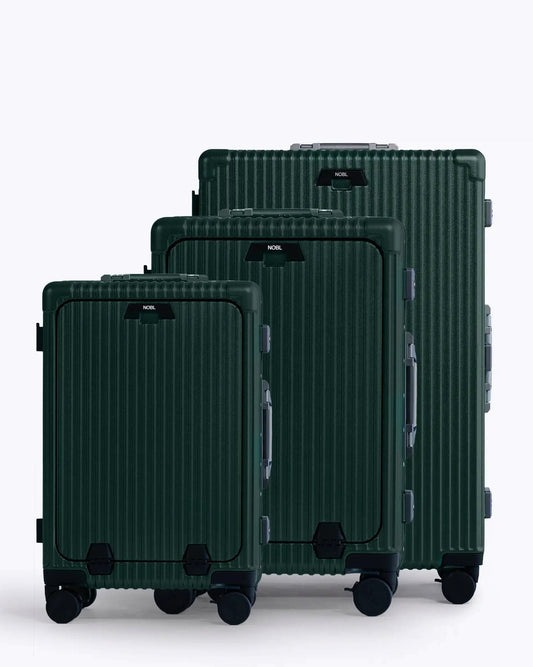 Carry-on Set — Voyager Elite
