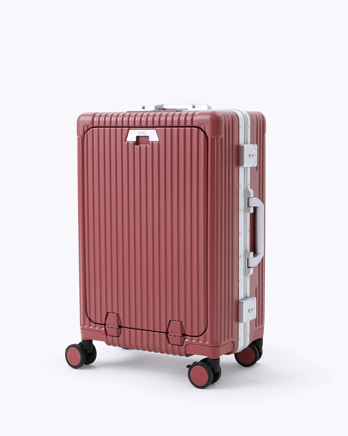 Carry-On: All-in-One