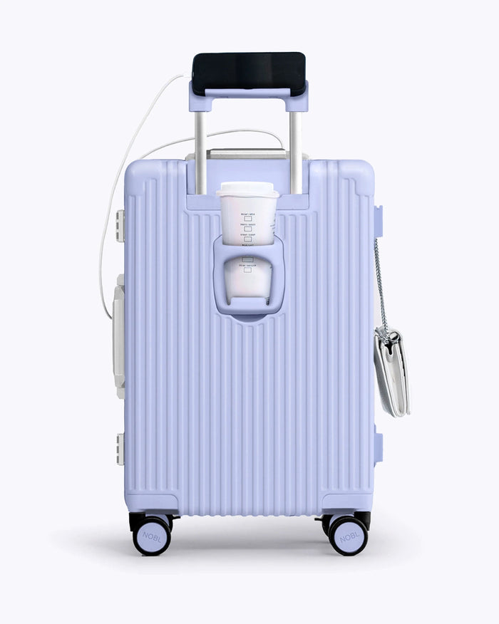 Carry-On: All-in-One